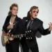 MM News Musiknews Elton John Brandi Carlile Pressefoto Who Believes In Angels 2025