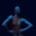 MM News Musiknews Agnes Pressebild Balenciaga Covered Eyes 2025