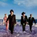 MM News Musiknews PHOTO U2 Street Of Dreams Cover Image No Text CREDIT Viviane Sassen