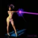 MM News Musiknews Ayra Starr Starr Girl Artwork