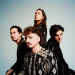 MM News Musiknews Greta Van Fleet Pressefoto Palace For The People 2026