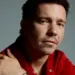 Nico Santos auf einem Pressefoto